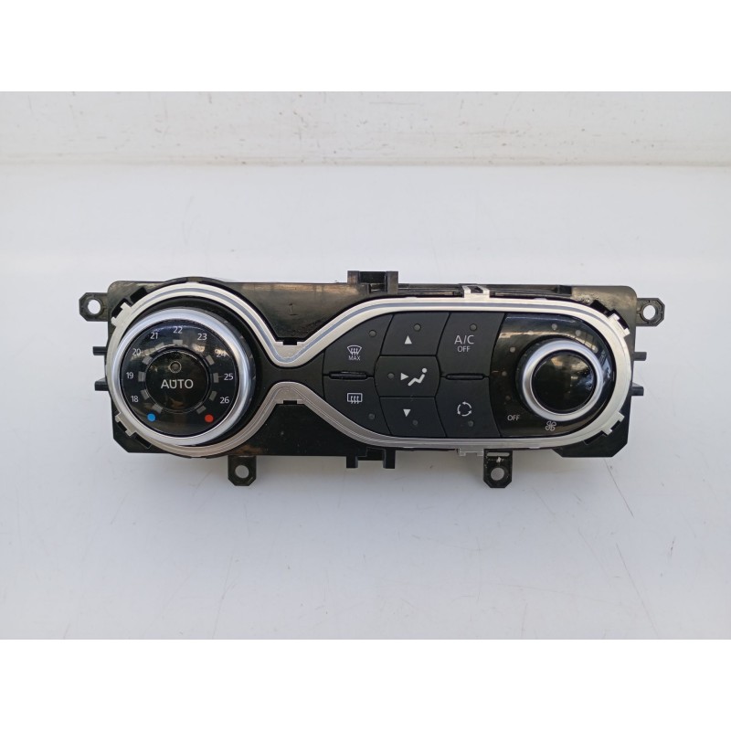 Recambio de mando calefaccion / aire acondicionado para renault clio iv (bh_) 1.5 dci 90 referencia OEM IAM 180905B E1149803A 