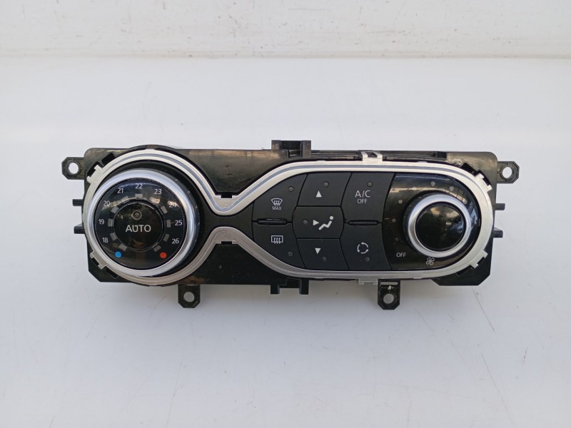 Recambio de mando calefaccion / aire acondicionado para renault clio iv (bh_) 1.5 dci 90 referencia OEM IAM 180905B E1149803A 