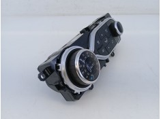 Recambio de mando calefaccion / aire acondicionado para renault clio iv (bh_) 1.5 dci 90 referencia OEM IAM 180905B E1149803A  2