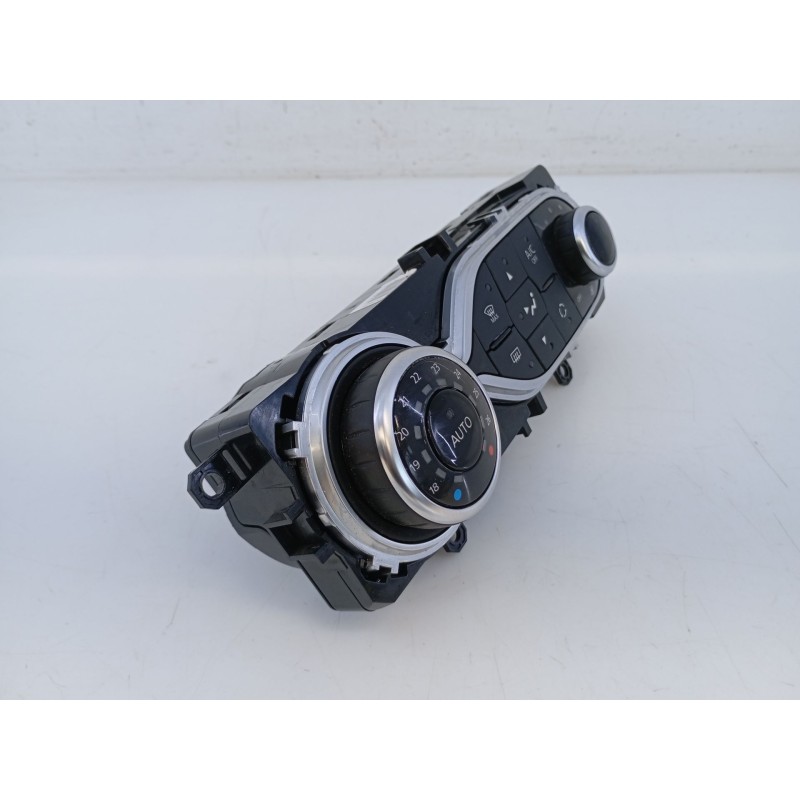 Recambio de mando calefaccion / aire acondicionado para renault clio iv (bh_) 1.5 dci 90 referencia OEM IAM 180905B E1149803A 
