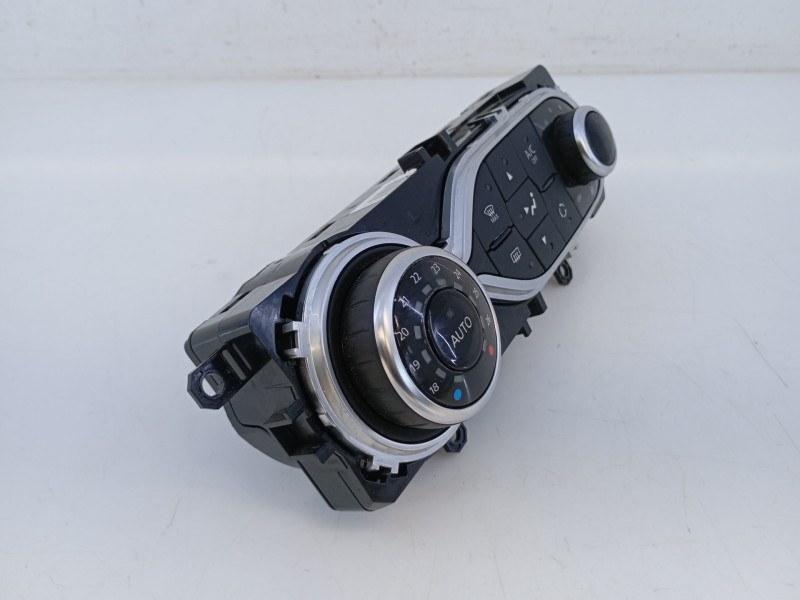 Recambio de mando calefaccion / aire acondicionado para renault clio iv (bh_) 1.5 dci 90 referencia OEM IAM 180905B E1149803A 