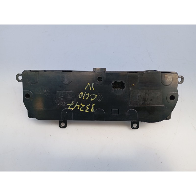 Recambio de mando calefaccion / aire acondicionado para renault clio iv (bh_) 1.5 dci 90 referencia OEM IAM 180905B E1149803A 