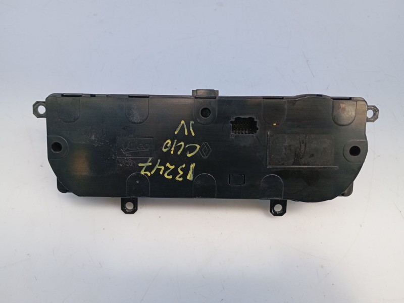 Recambio de mando calefaccion / aire acondicionado para renault clio iv (bh_) 1.5 dci 90 referencia OEM IAM 180905B E1149803A 