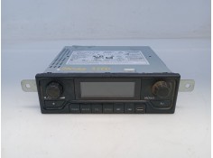 SISTEMA AUDIO / RADIO CD A9078200301 E3-A1-9-1