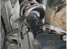 AMORTIGUADOR DELANTERO IZQUIERDO 