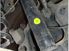 AMORTIGUADOR TRASERO IZQUIERDO 