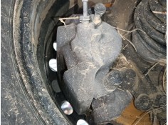 Recambio de pinza freno delantera derecha para ford focus iii sedán 1.6 tdci referencia OEM IAM   