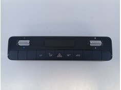 MANDO CALEFACCION / AIRE ACONDICIONADO A9079054806 E3-A1-9-1