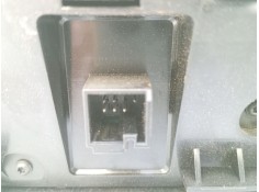 Recambio de mando climatizador para mercedes-benz sprinter 3,5-t furgoneta (b907, b910) electric (910.633) referencia OEM IAM A9 2