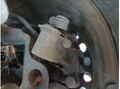 Recambio de pinza freno trasera derecha para ford focus iii sedán 1.6 tdci referencia OEM IAM   