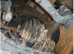 Recambio de mangueta delantera derecha para ford focus iii sedán 1.6 tdci referencia OEM IAM   