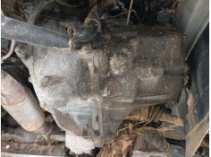 Recambio de caja cambios para ford focus iii sedán 1.6 tdci referencia OEM IAM   