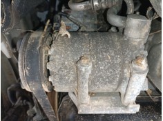 Recambio de compresor aire acondicionado para ford focus iii sedán 1.6 tdci referencia OEM IAM   