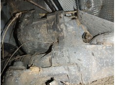 Recambio de cremallera direccion para ford focus iii sedán 1.6 tdci referencia OEM IAM   