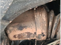 Recambio de transmision delantera izquierda para ford focus iii sedán 1.6 tdci referencia OEM IAM   