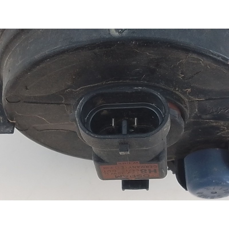 Recambio de faro antiniebla derecho para bmw serie x1 (f48) sdrive20d referencia OEM IAM   