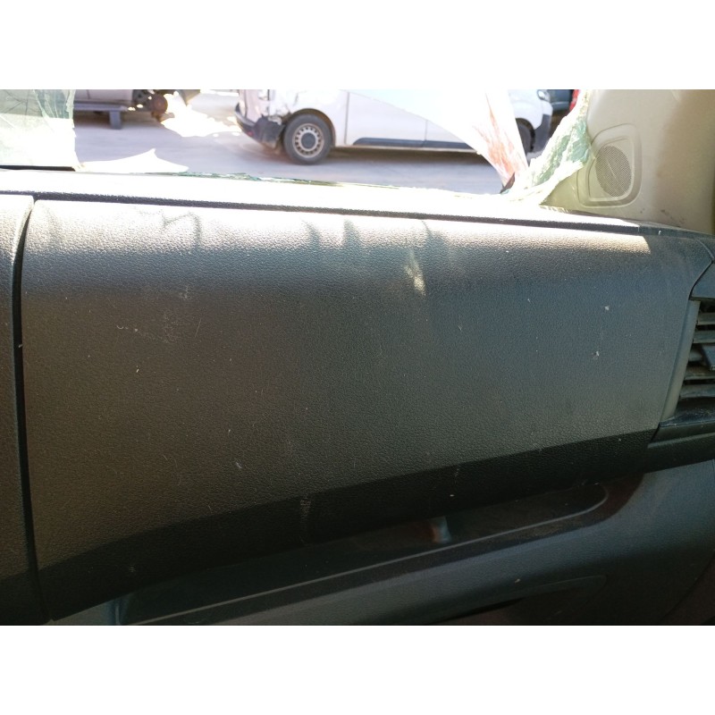 Recambio de guantera para fiat scudo furgoneta 2.0 multijet 145 (506) referencia OEM IAM   