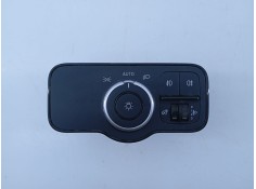 MANDO LUCES A9079050005 E3-A1-9-1