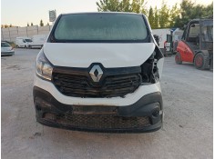 renault trafic iii autobús (jg_) del año 2018 2