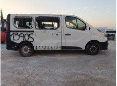 renault trafic iii autobús (jg_) del año 2018