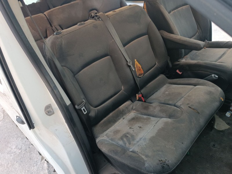 renault trafic iii autobús (jg_) del año 2018