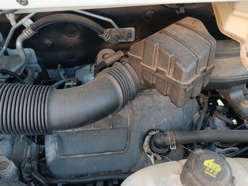 renault trafic iii autobús (jg_) del año 2018