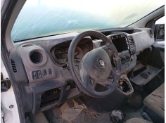 renault trafic iii autobús (jg_) del año 2018 2