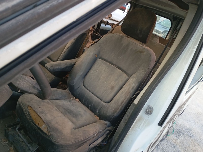 renault trafic iii autobús (jg_) del año 2018