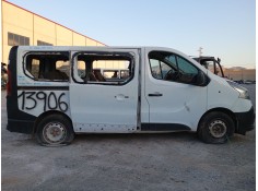 RENAULT TRAFIC III AUTOBÚS (JG_)