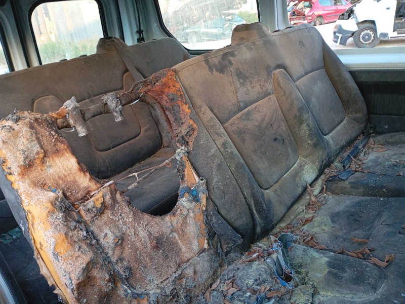 renault trafic iii autobús (jg_) del año 2018