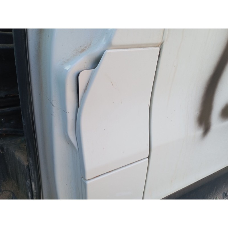 Recambio de tapa exterior combustible para renault trafic iii autobús (jg_) 1.6 dci 95 (jgmr, jgmj) referencia OEM IAM   