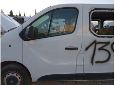 PUERTA DELANTERA IZQUIERDA 