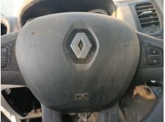 AIRBAG DELANTERO IZQUIERDO 