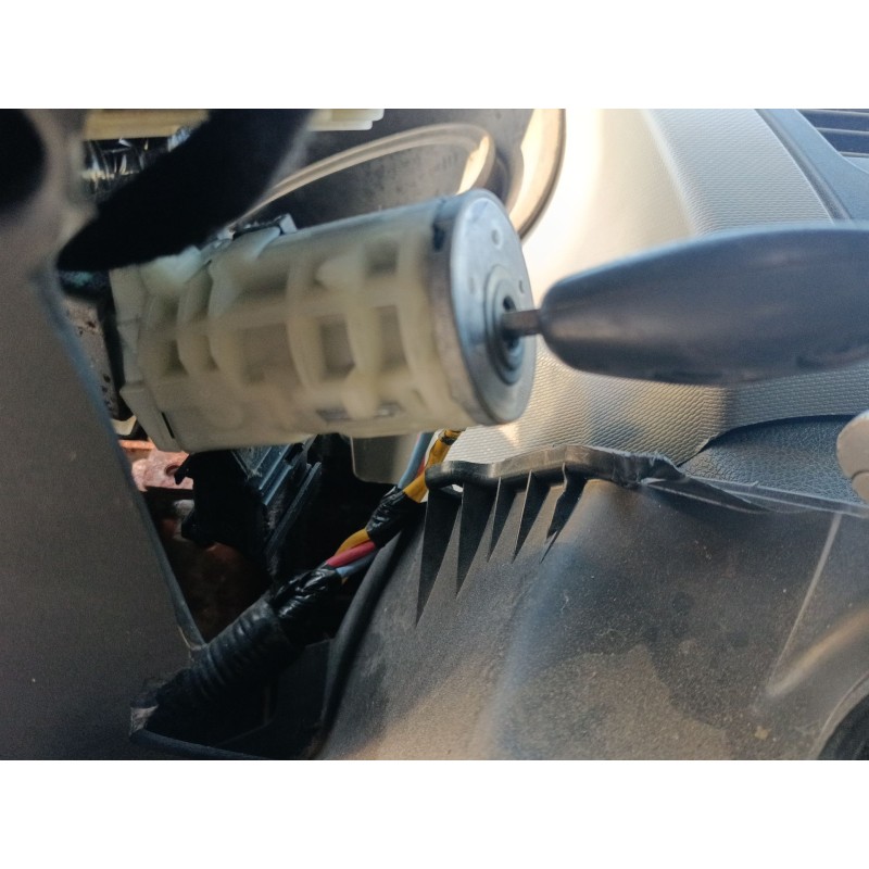 Recambio de antirrobo para renault trafic iii autobús (jg_) 1.6 dci 95 (jgmr, jgmj) referencia OEM IAM   