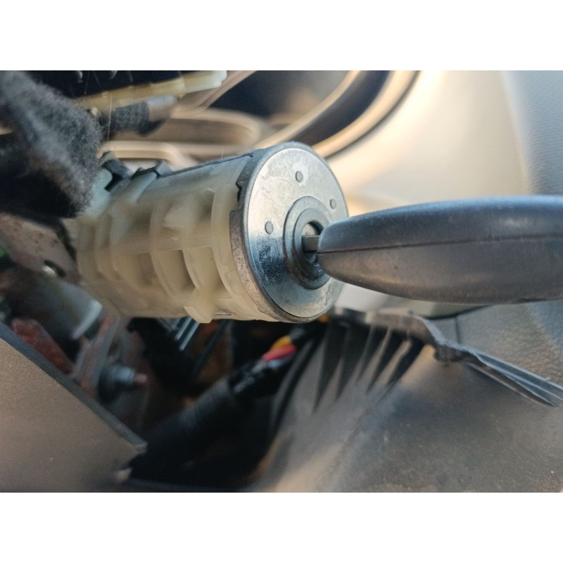 Recambio de antirrobo para renault trafic iii autobús (jg_) 1.6 dci 95 (jgmr, jgmj) referencia OEM IAM   