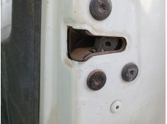 Recambio de cerradura puerta delantera derecha para renault trafic iii autobús (jg_) 1.6 dci 95 (jgmr, jgmj) referencia OEM IAM 