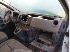 Recambio de salpicadero para renault trafic iii autobús (jg_) 1.6 dci 95 (jgmr, jgmj) referencia OEM IAM   