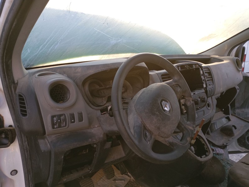 Recambio de salpicadero para renault trafic iii autobús (jg_) 1.6 dci 95 (jgmr, jgmj) referencia OEM IAM   