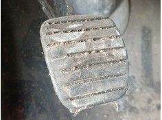 PEDAL EMBRAGUE 