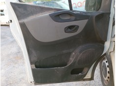 GUARNECIDO PUERTA DELANTERA IZQUIERDA 