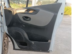 GUARNECIDO PUERTA DELANTERA DERECHA 