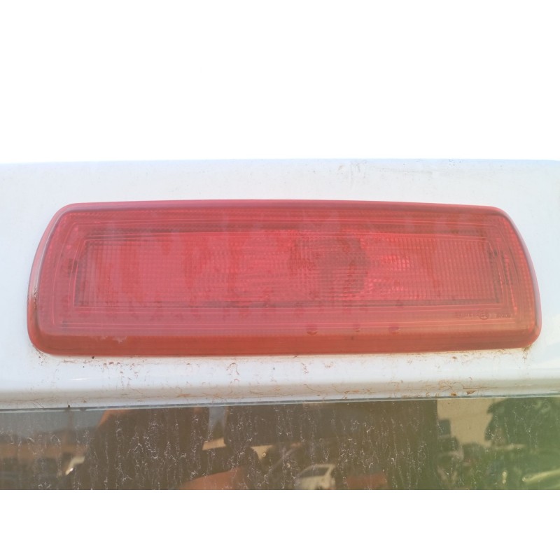 Recambio de luz central de freno para renault trafic iii autobús (jg_) 1.6 dci 95 (jgmr, jgmj) referencia OEM IAM   