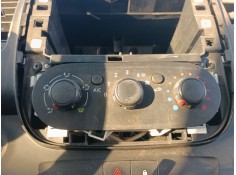 MANDO CALEFACCION / AIRE ACONDICIONADO 