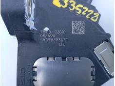 Recambio de pedal acelerador para toyota auris luna referencia OEM IAM 7811002010 49499293471  2