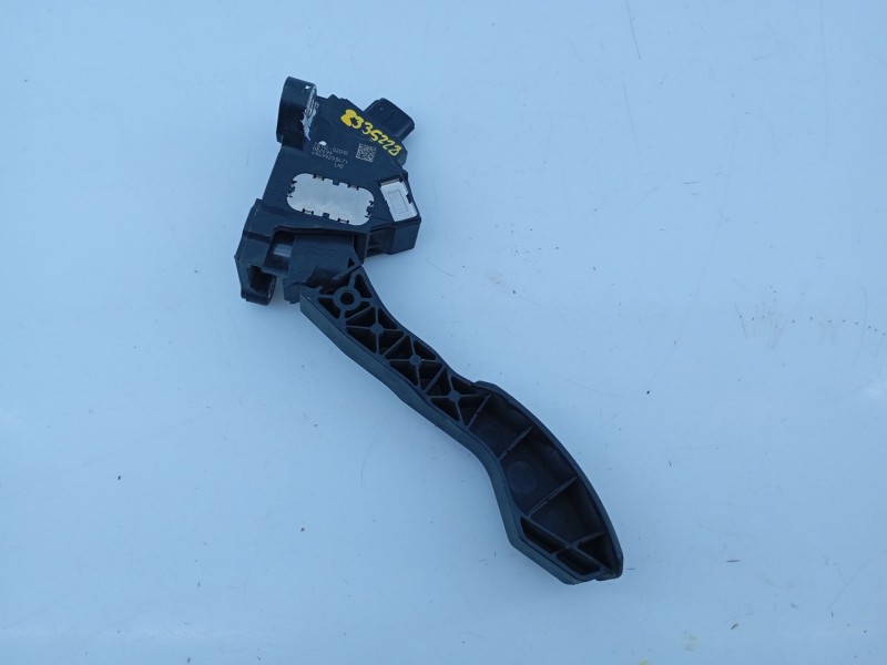 Recambio de pedal acelerador para toyota auris luna referencia OEM IAM 7811002010 49499293471 