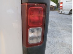 PILOTO TRASERO DERECHO DE PARAGOLPES 