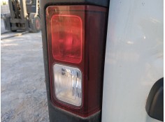 PILOTO TRASERO IZQUIERDO PARAGOLPES 