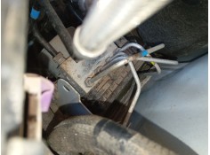 Recambio de abs para renault trafic iii autobús (jg_) 1.6 dci 95 (jgmr, jgmj) referencia OEM IAM   