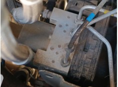 Recambio de abs para renault trafic iii autobús (jg_) 1.6 dci 95 (jgmr, jgmj) referencia OEM IAM   