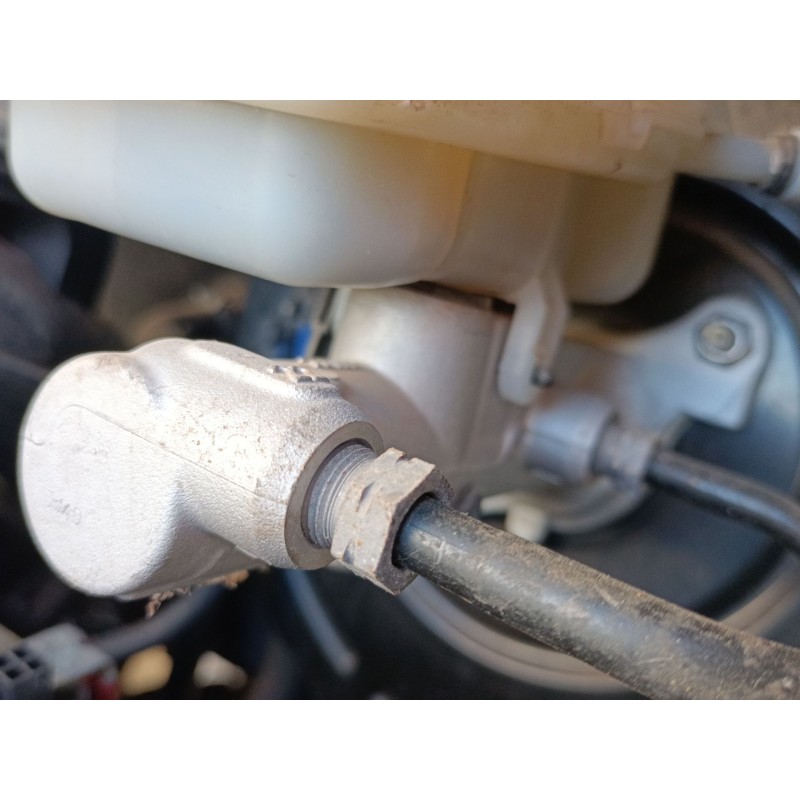 Recambio de bomba freno para renault trafic iii autobús (jg_) 1.6 dci 95 (jgmr, jgmj) referencia OEM IAM   